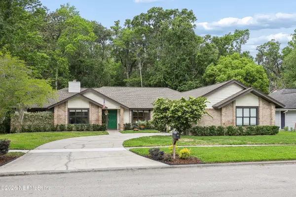 9084 Arundel Way, Jacksonville, FL 32257