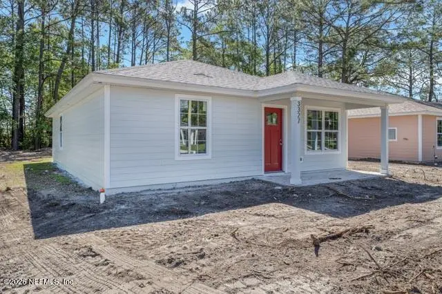 3327 Almeda Street, Jacksonville, FL 32209 - #3