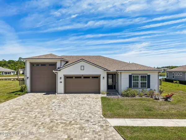 85507 Fall River Parkway, Fernandina Beach, FL 32034