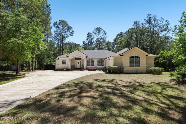 1229 Cactus Cut Road, Middleburg, FL 32068