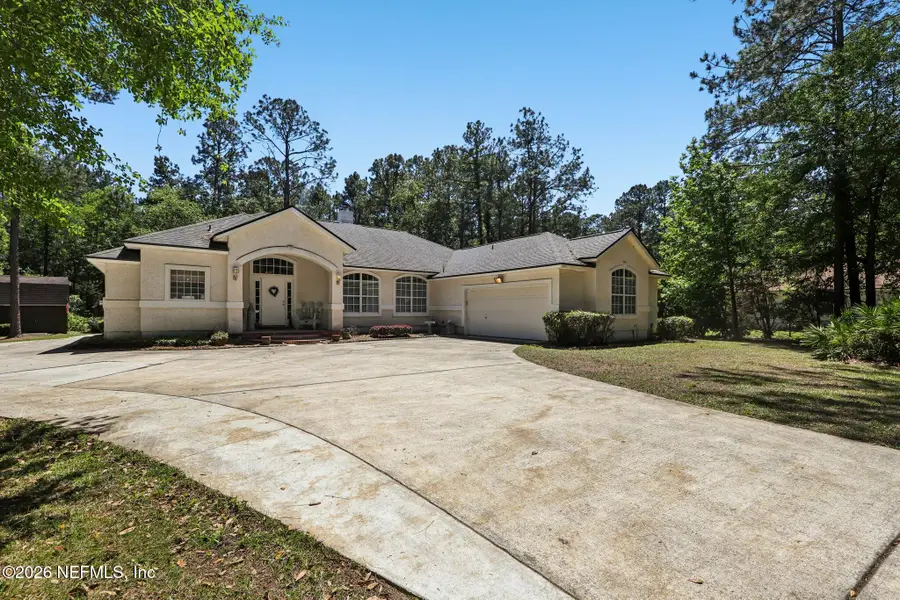 1229 Cactus Cut Road, Middleburg, FL 32068 - #2