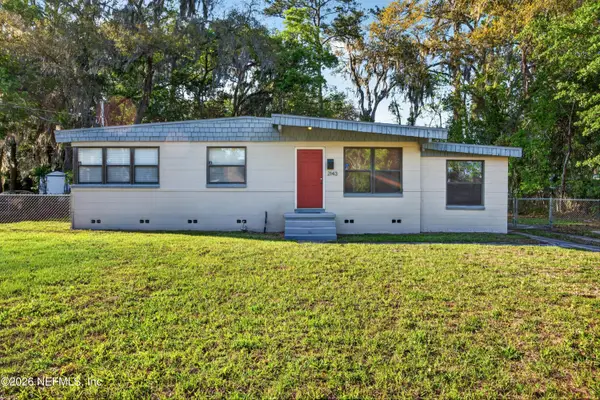 2143 Newberry Road, Jacksonville, FL 32218