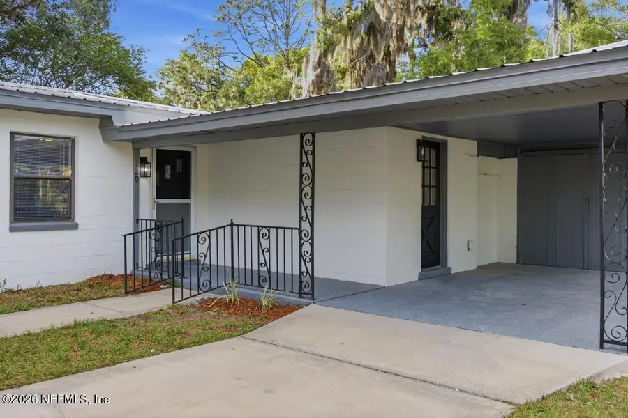 120 E Oak Hill Drive, Palatka, FL 32177 - #2