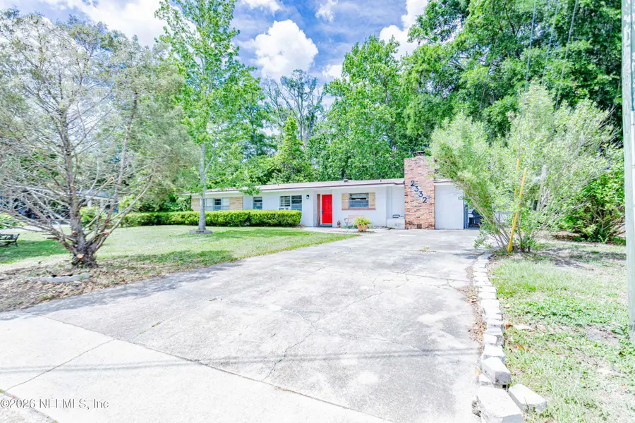 2332 Buttonwood Drive, Jacksonville, FL 32216 - #3