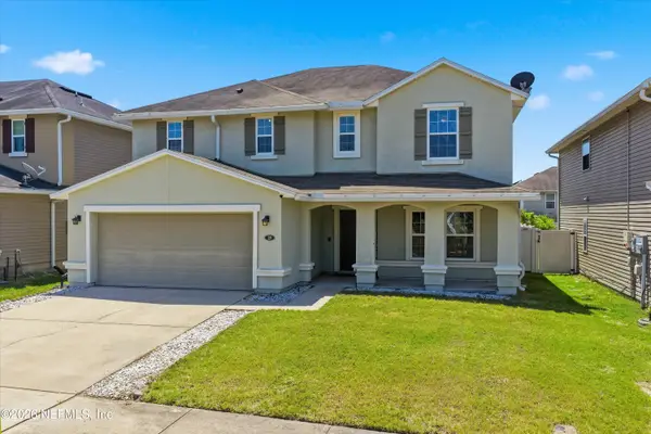 29 Auburn Oaks W Road, Jacksonville, FL 32218