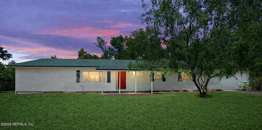 14351 SW 21st Place, Ocala, FL 34481 - #2