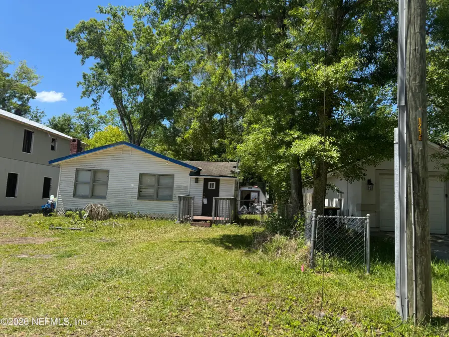 1214 Pangola Drive, Jacksonville, FL 32205 - #3