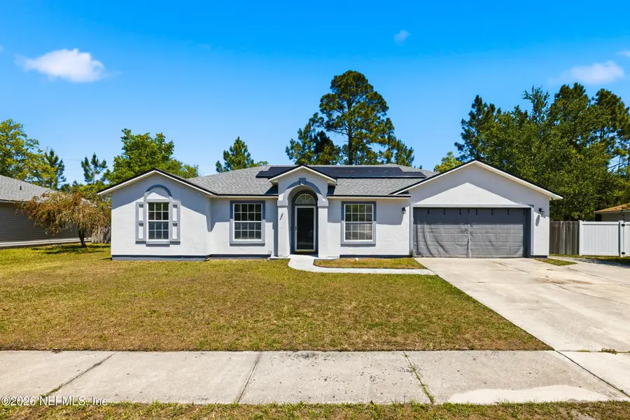 6865 Kettle Creek Drive, Jacksonville, FL 32222 - #2