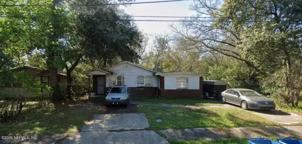 1926 Spring Drive Road, Jacksonville, FL 32209