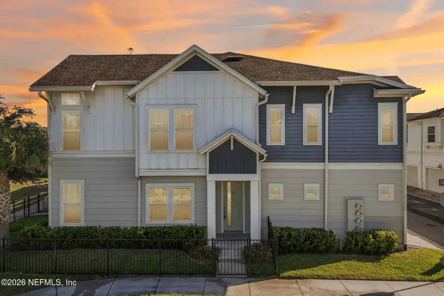 11451 White Cap Court, Jacksonville, FL 32256 - #2