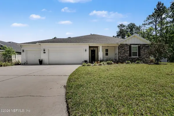 314 Flach Drive, Fruit Cove, FL 32259