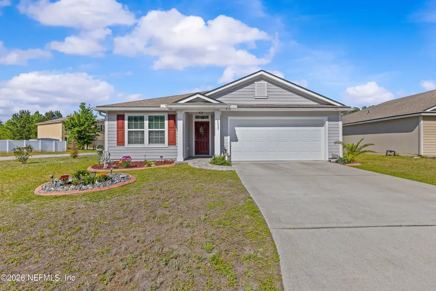 2422 Sotterley Lane, Jacksonville, FL 32220 - #2