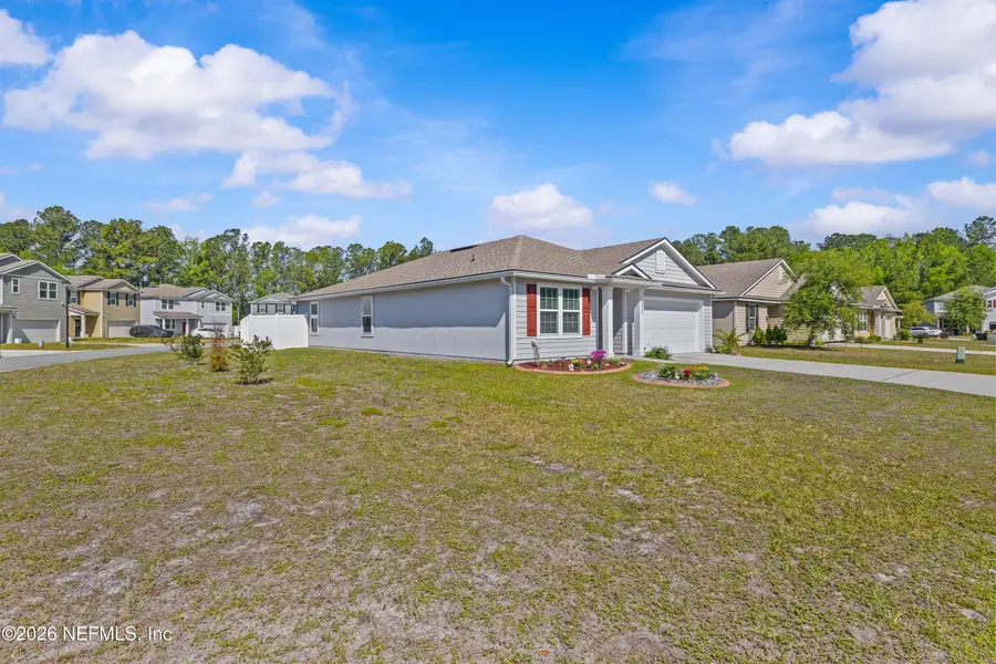 2422 Sotterley Lane, Jacksonville, FL 32220 - #3
