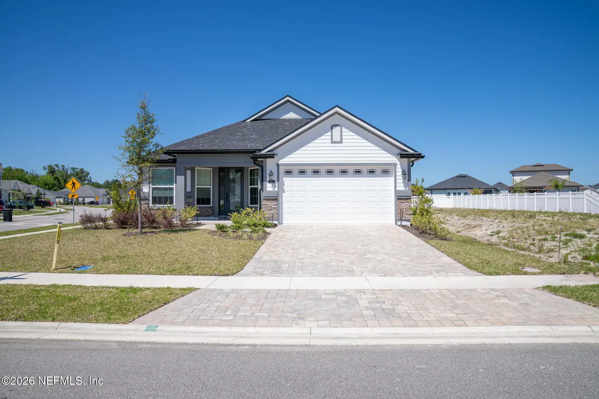 21 Iris Creek Drive, Saint Augustine, FL 32092 - #1