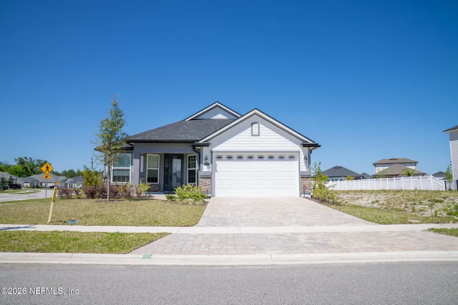 21 Iris Creek Drive, Saint Augustine, FL 32092 - #2