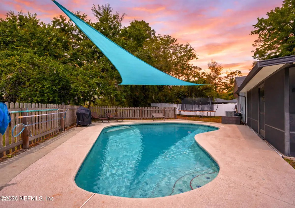 1683 Rivergate Trail, Jacksonville, FL 32223 - #1