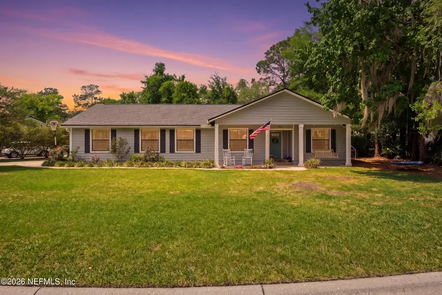 1683 Rivergate Trail, Jacksonville, FL 32223 - #2