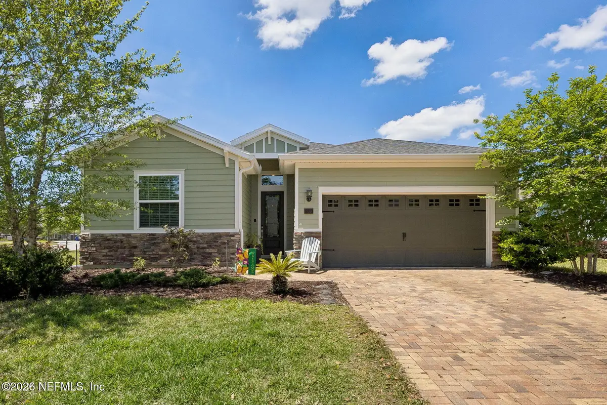 220 Rivercliff Trail, Saint Augustine, FL 32092 - #1