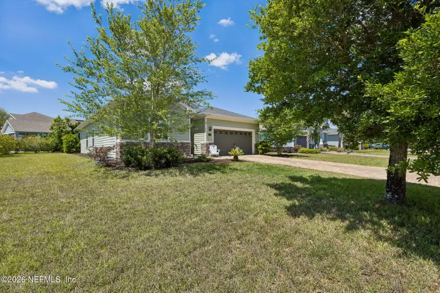 220 Rivercliff Trail, Saint Augustine, FL 32092 - #2