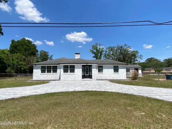 1509 Lawrence Place #1, Jacksonville, FL 32211