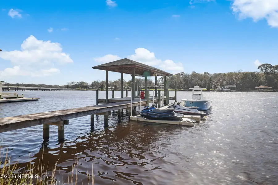 5812 Clifton Avenue, Jacksonville, FL 32211 - #2