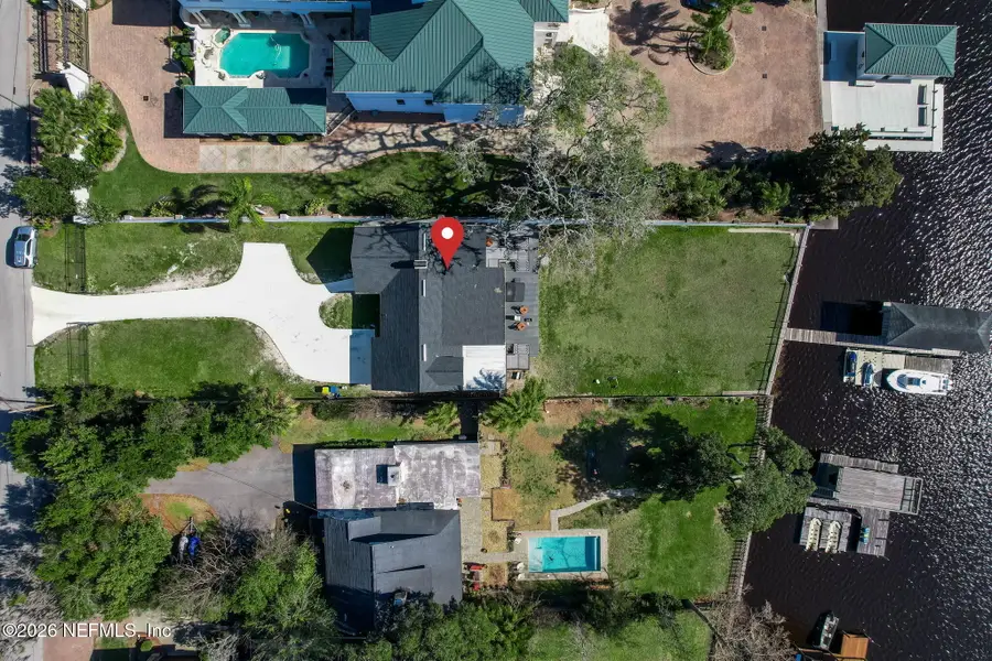 5812 Clifton Avenue, Jacksonville, FL 32211 - #3