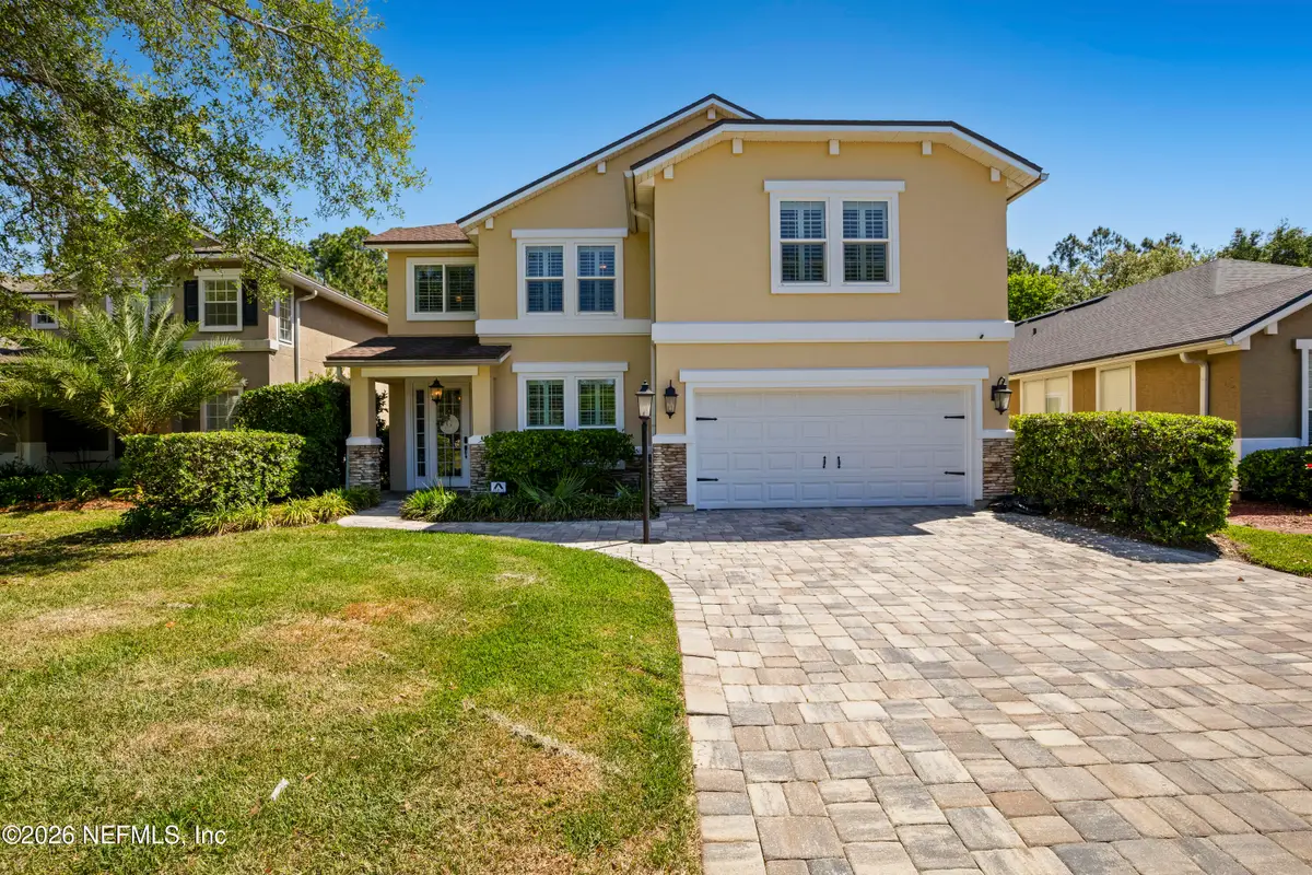 3020 S Atherley Road, Saint Augustine, FL 32092 - #1