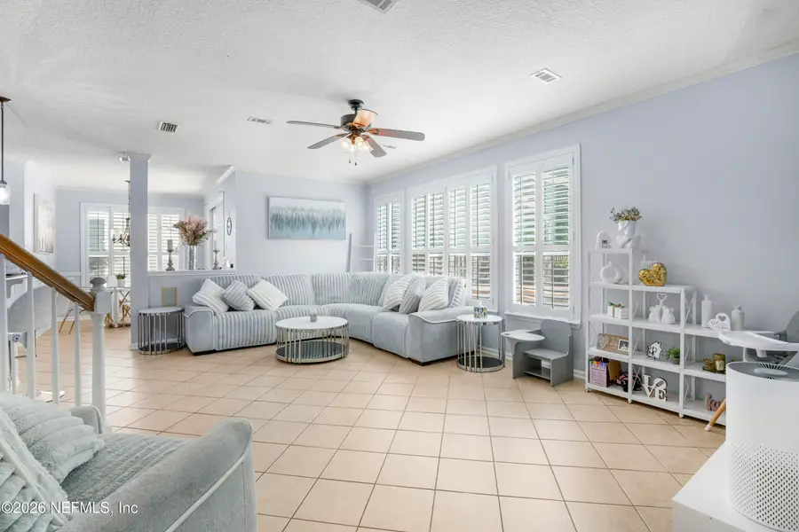 3020 S Atherley Road, Saint Augustine, FL 32092 - #3