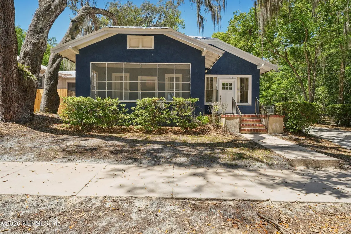 610 S 14th Street, Palatka, FL 32177 - #1