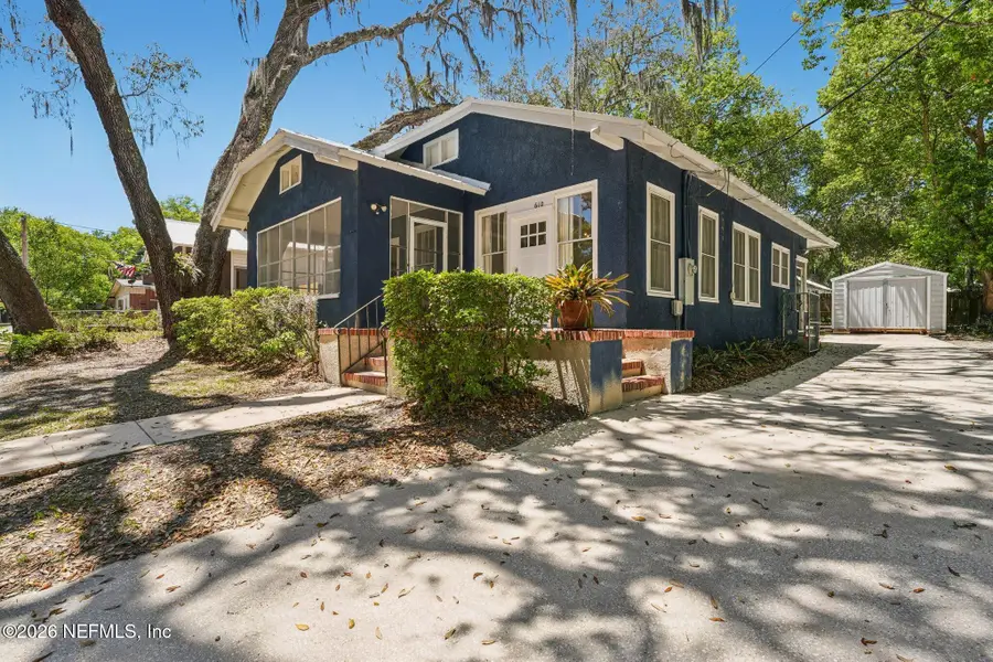 610 S 14th Street, Palatka, FL 32177 - #3