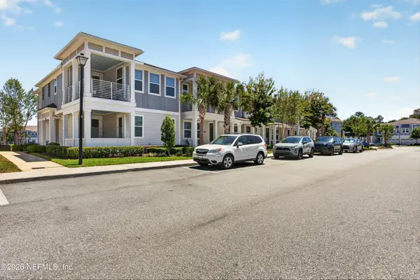 3604 Marsh Reserve Boulevard, Jacksonville, FL 32224