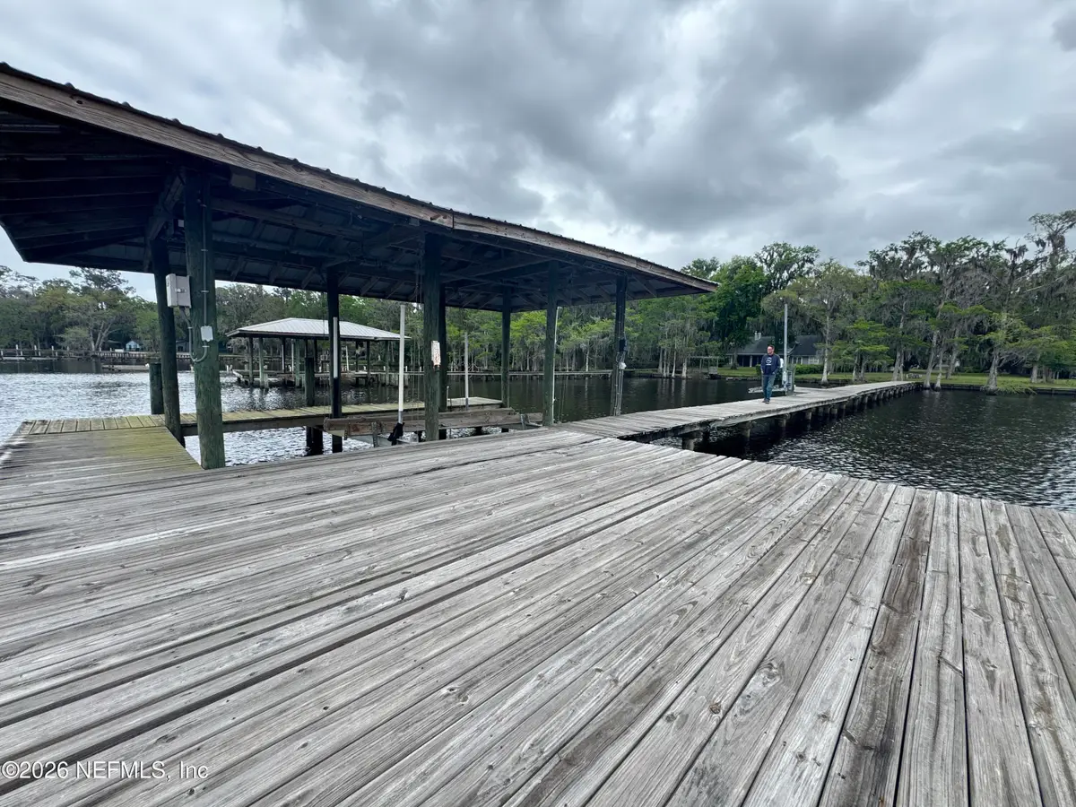 9545 County Road 13 N, Saint Augustine, FL 32092 - #1