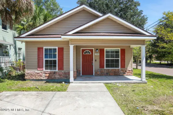 3303 Bridier Street, Jacksonville, FL 32206