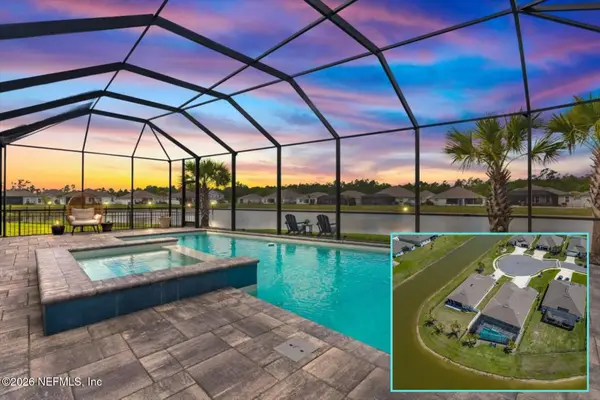 105 Gypsum Place, St. Augustine, FL 32086