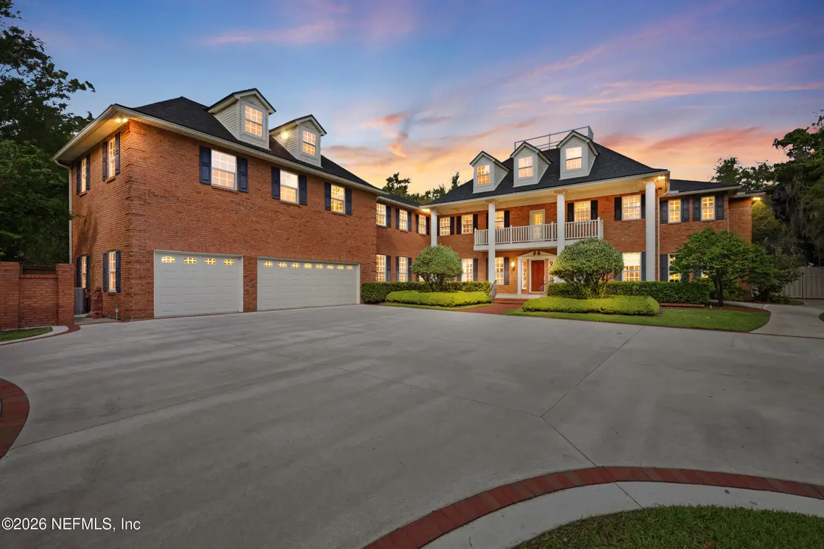 2957 Forest Circle, Jacksonville, FL 32257 - #1