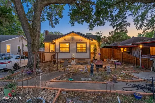 278 E 46th Street, Jacksonville, FL 32208