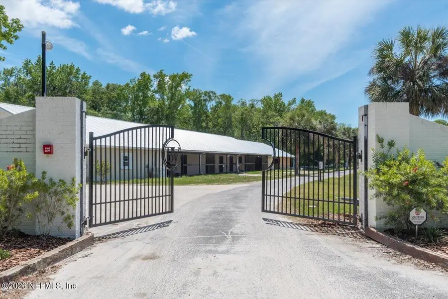 2005 Bennett Road, Saint Augustine, FL 32092 - #2