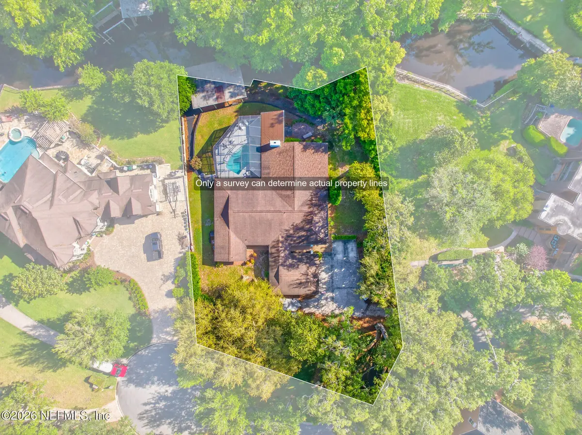 10440 Sylvan W Lane, Jacksonville, FL 32257 - #1