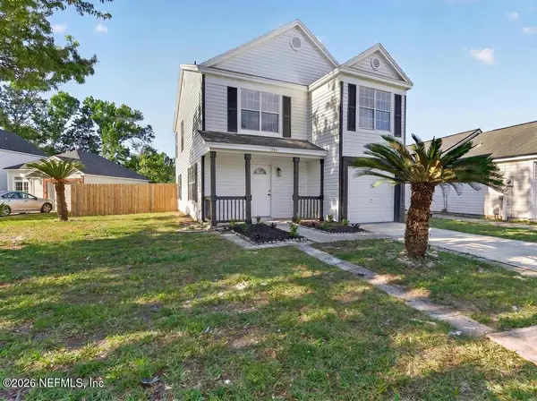 12741 Ariana Court, Jacksonville, FL 32225