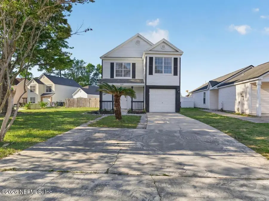 12741 Ariana Court, Jacksonville, FL 32225 - #2