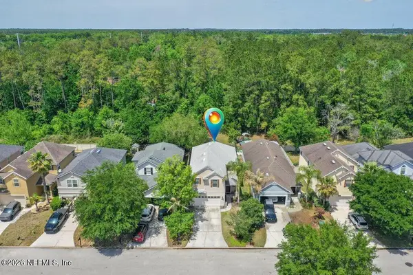 324 Silver Glen Avenue, St. Augustine, FL 32092