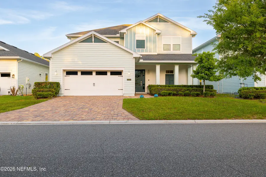 2865 Montilla Drive, Jacksonville, FL 32246 - #2