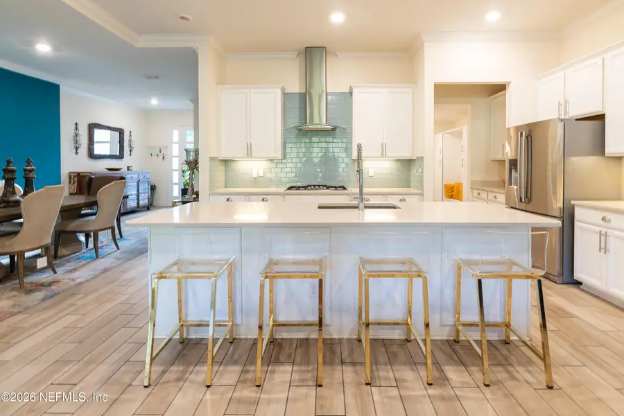 2865 Montilla Drive, Jacksonville, FL 32246 - #3