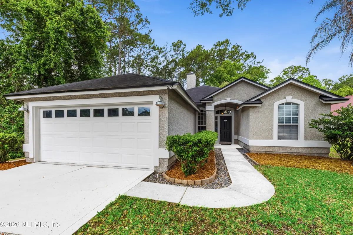 672 Lockwood Lane, Saint Johns, FL 32259 - #1