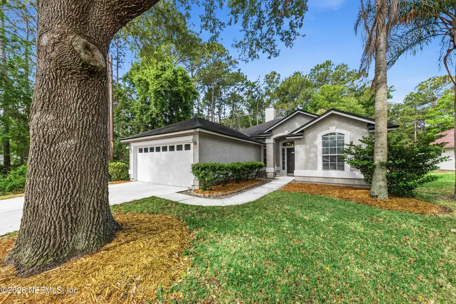 672 Lockwood Lane, Saint Johns, FL 32259 - #3