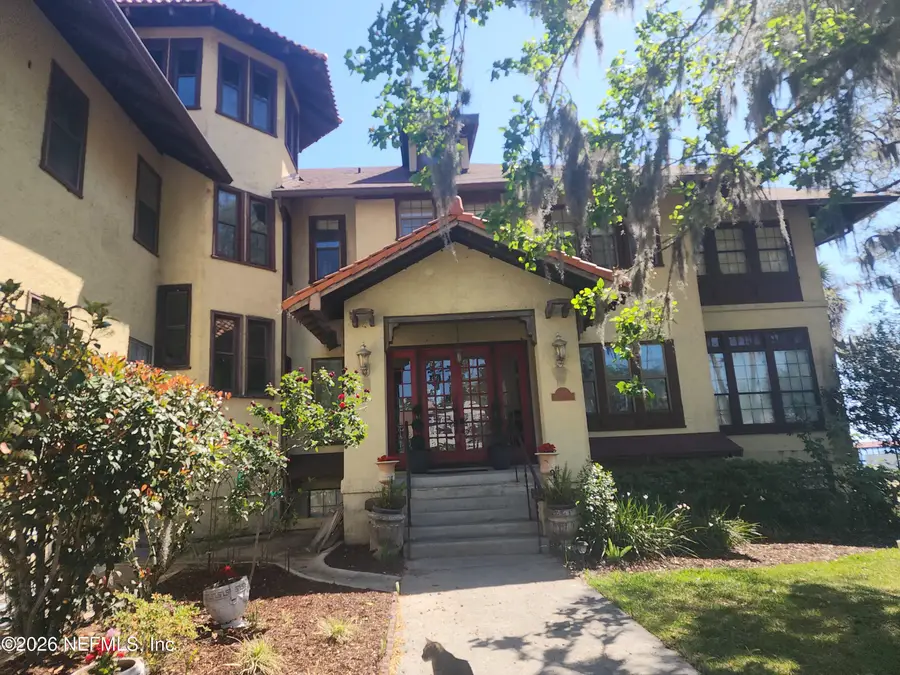 212 St Johns Avenue #201, Green Cove Springs, FL 32043 - #2