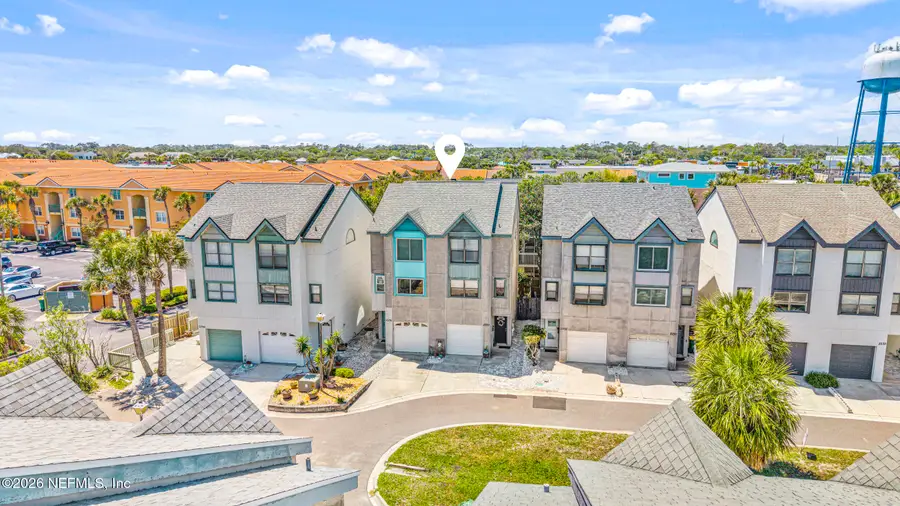 2272 2nd S Street, Jacksonville Beach, FL 32250 - #2