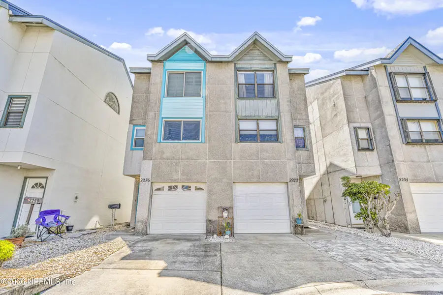 2272 2nd S Street, Jacksonville Beach, FL 32250 - #3