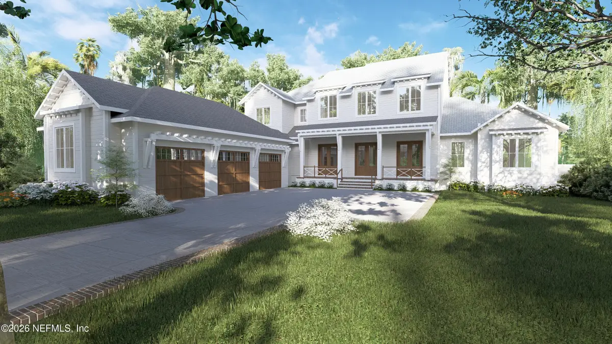 9545 County Road 13 N, Saint Augustine, FL 32092 - #1