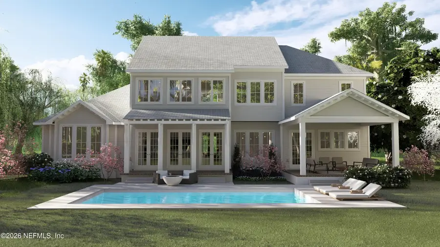 9545 County Road 13 N, Saint Augustine, FL 32092 - #2